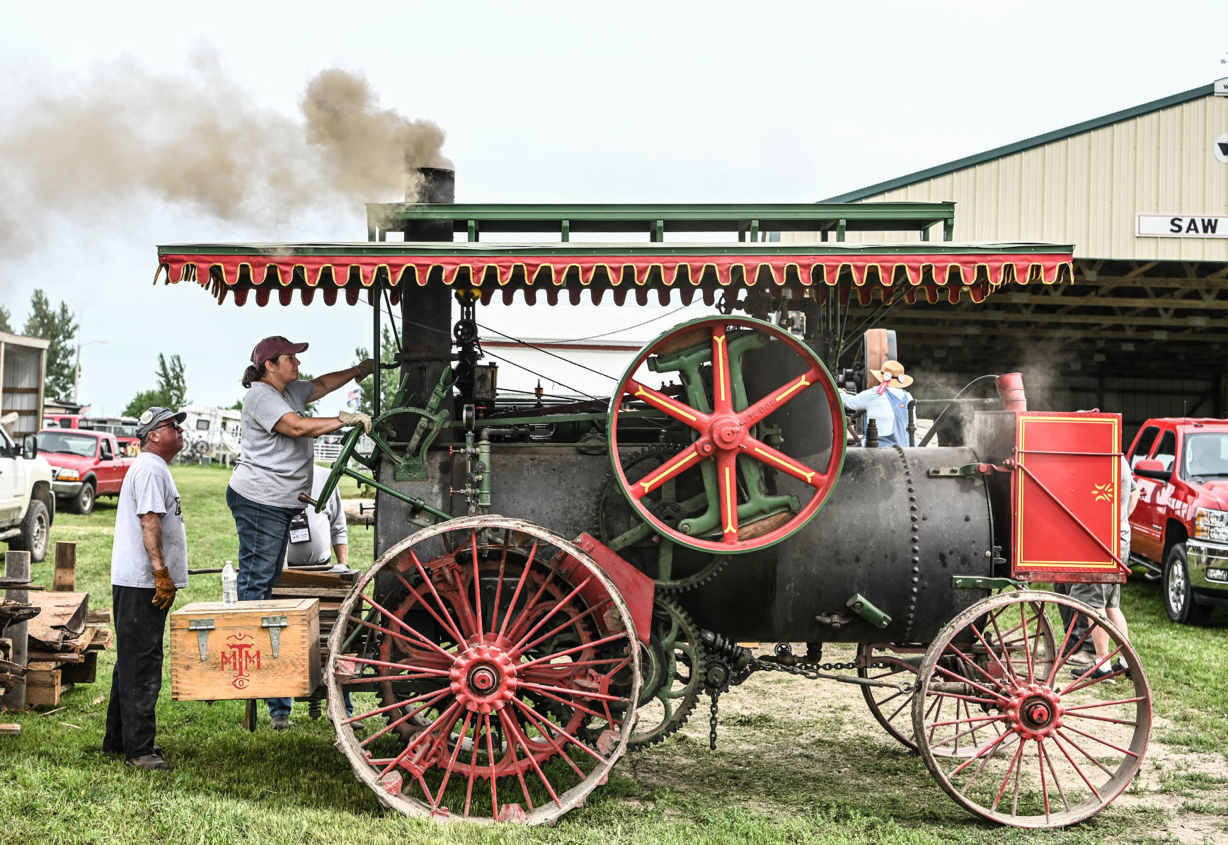 HP 20